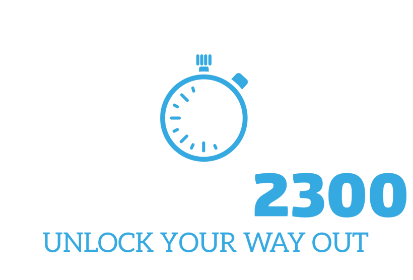 Escape 2300